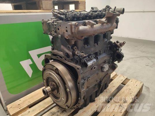 Perkins NJ engine 엔진