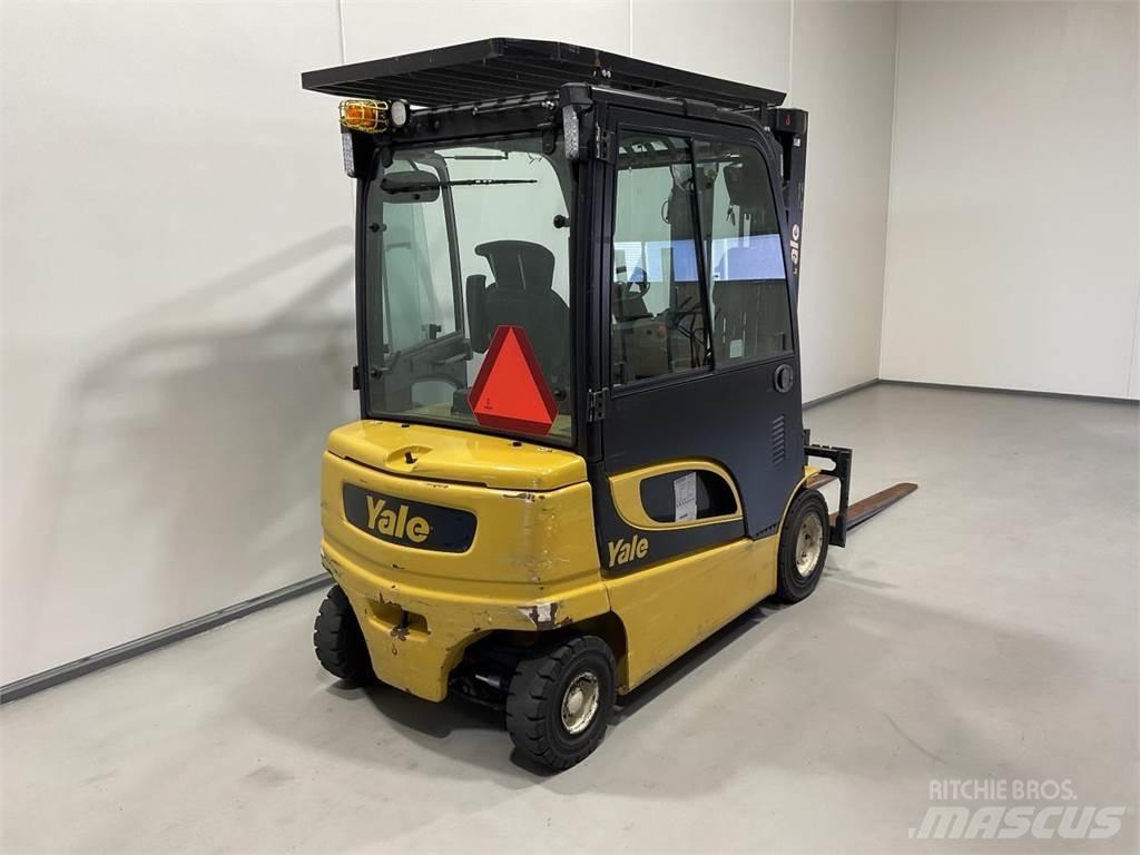 Yale ERP30VL 전동 지게차