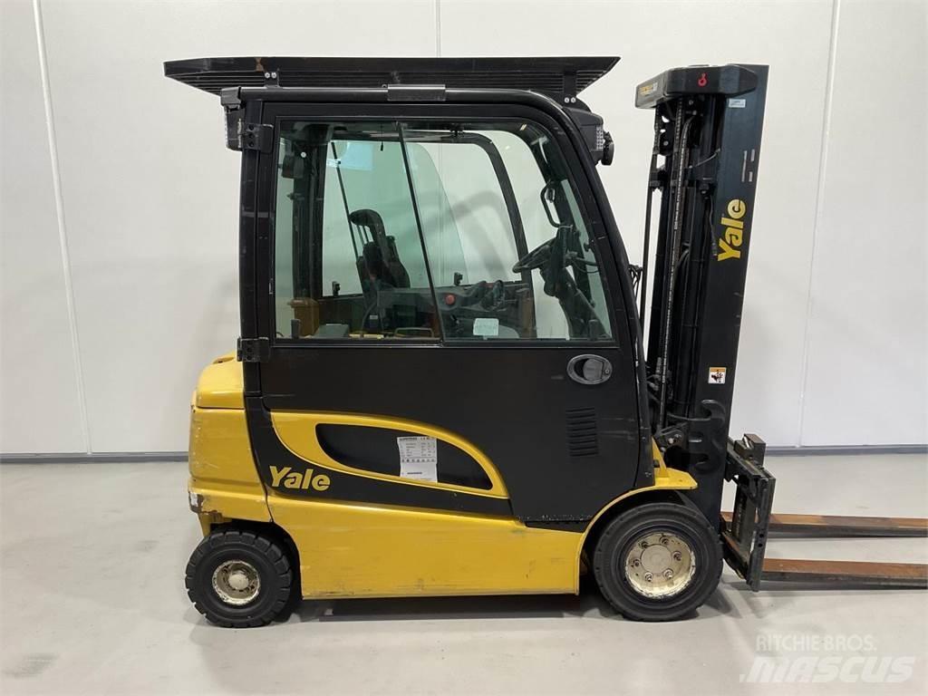 Yale ERP30VL 전동 지게차