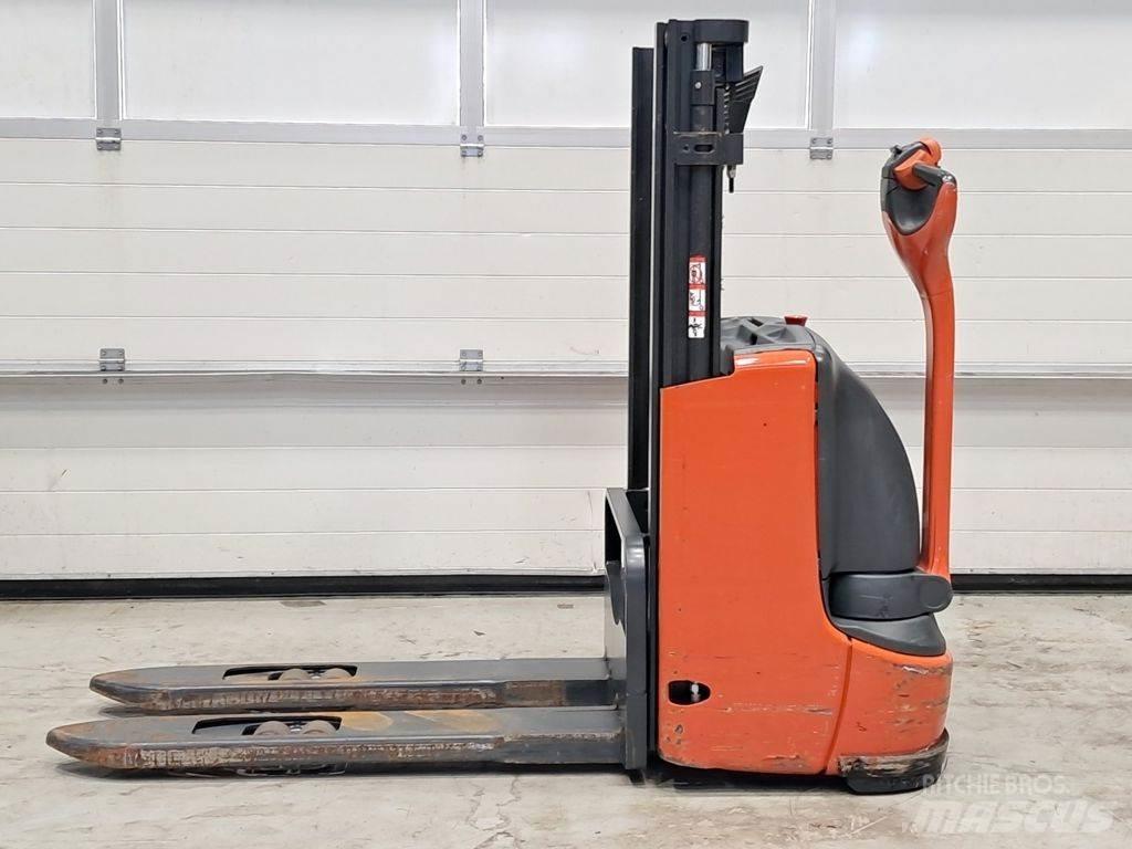 Linde L10 포크리프트