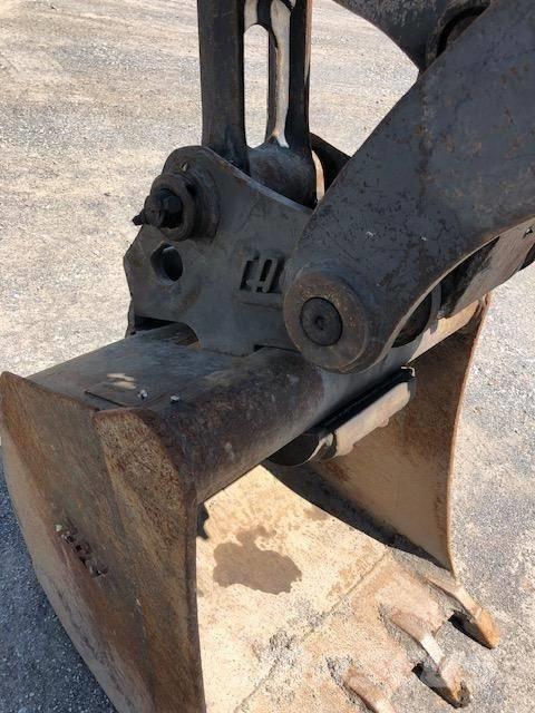 DEERE 85G 대형 굴삭기 29톤 이상