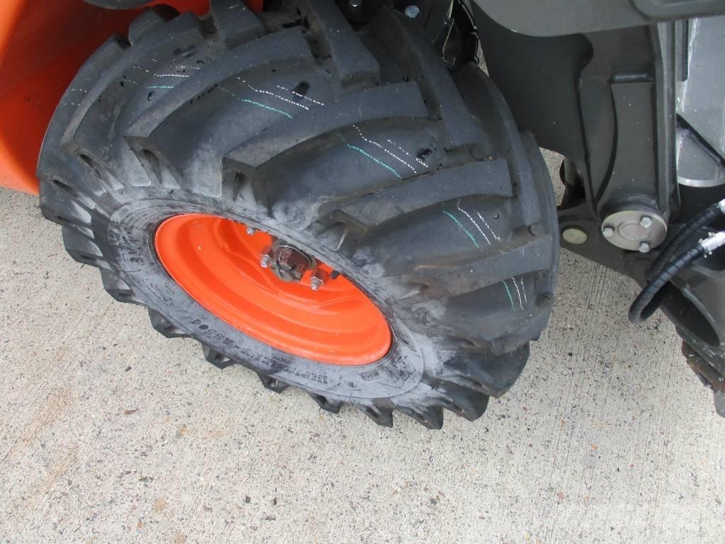 Ausa T144 H X4 (071) 텔러 핸들러