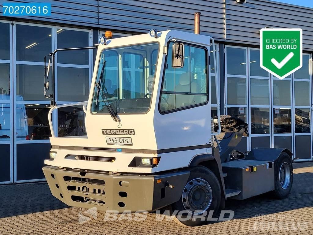 Terberg YT182 4X2 터미널 트랙터