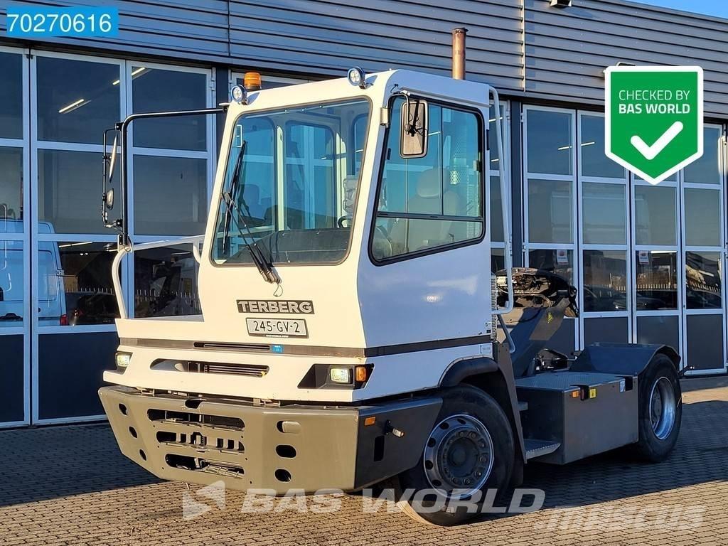 Terberg YT182 4X2 터미널 트랙터