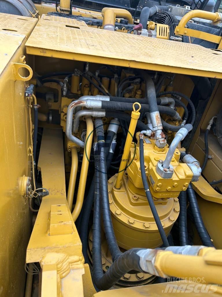 CAT 325 D2 대형 굴삭기 29톤 이상