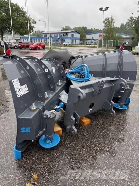 SE Equipment  Vikplog 쟁기