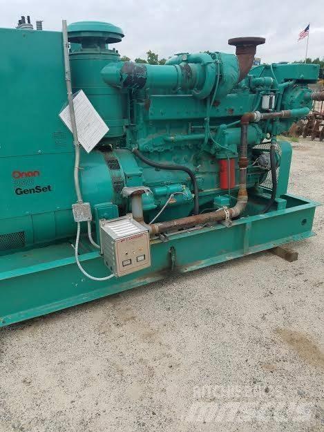 Cummins NT855 기타 부품  