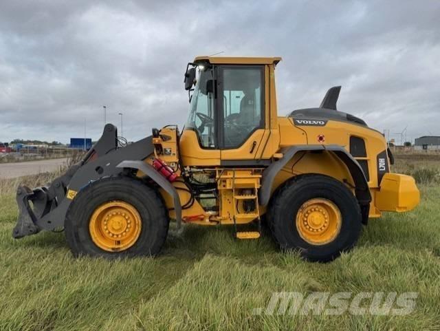 Volvo L 70 H  휠로우더