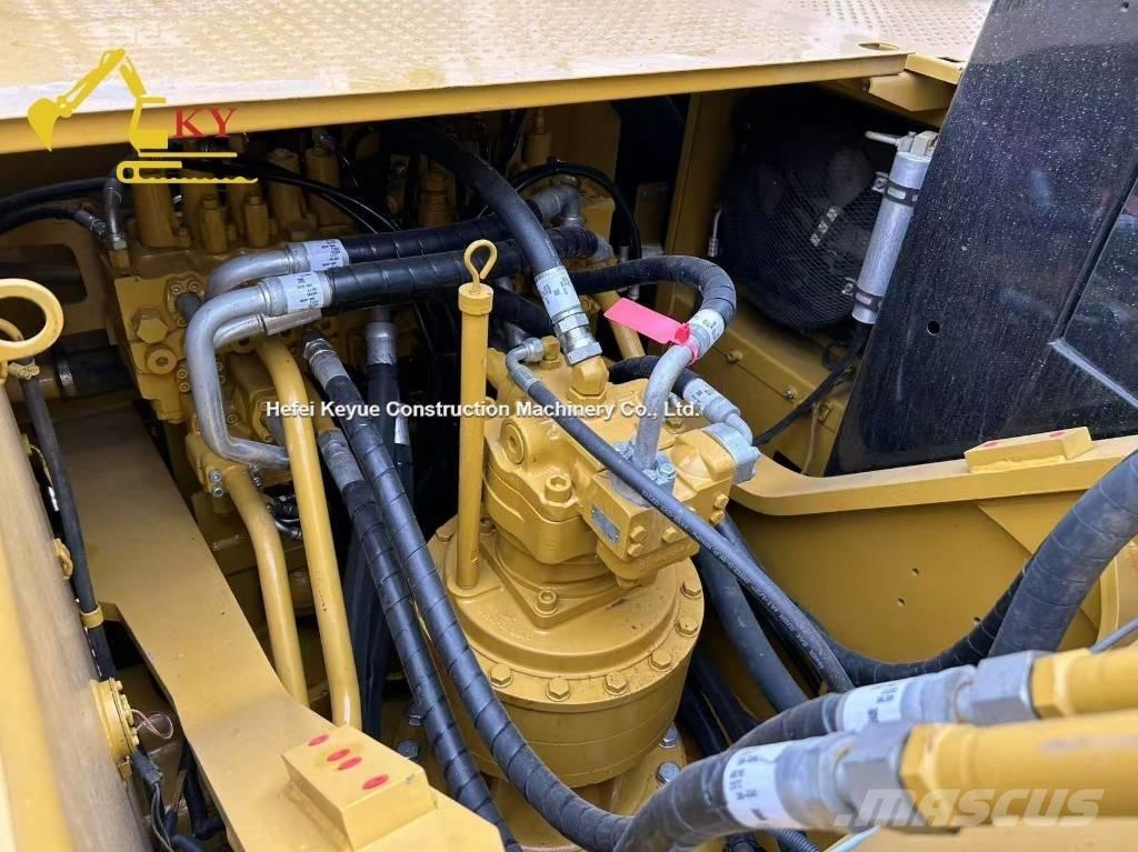 CAT 329 대형 굴삭기 29톤 이상