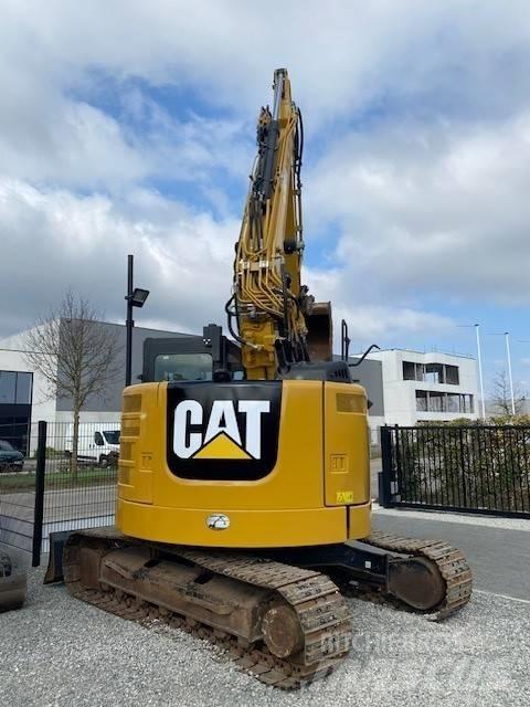 CAT 315FL CR 대형 굴삭기 29톤 이상