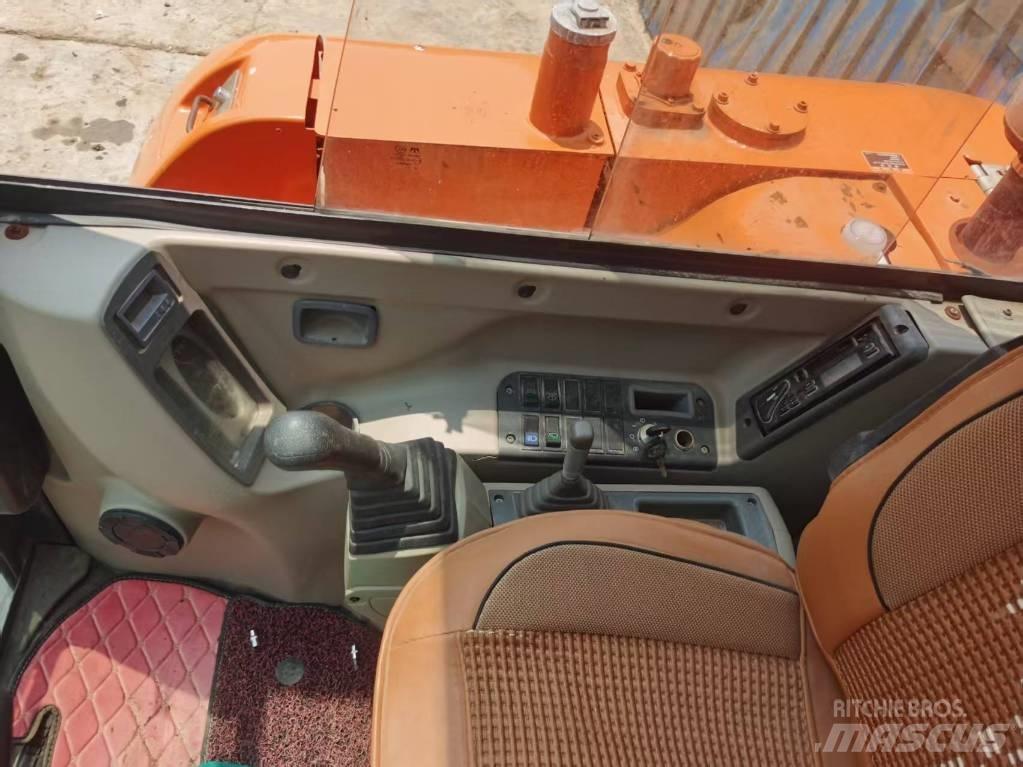 Doosan DH 60-7 소형 굴삭기 7톤 미만
