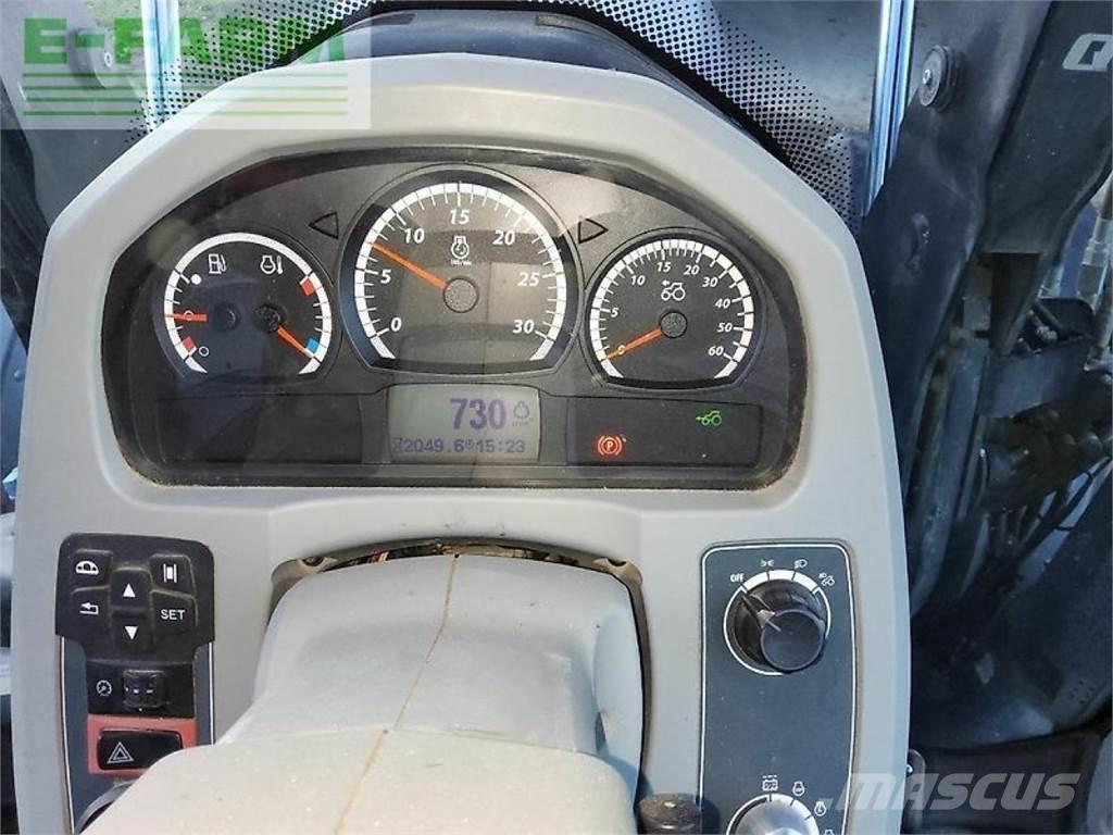 Valtra t 234 a 트랙터