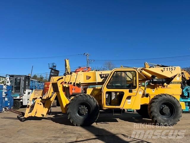 Pettibone T1157 텔러 핸들러