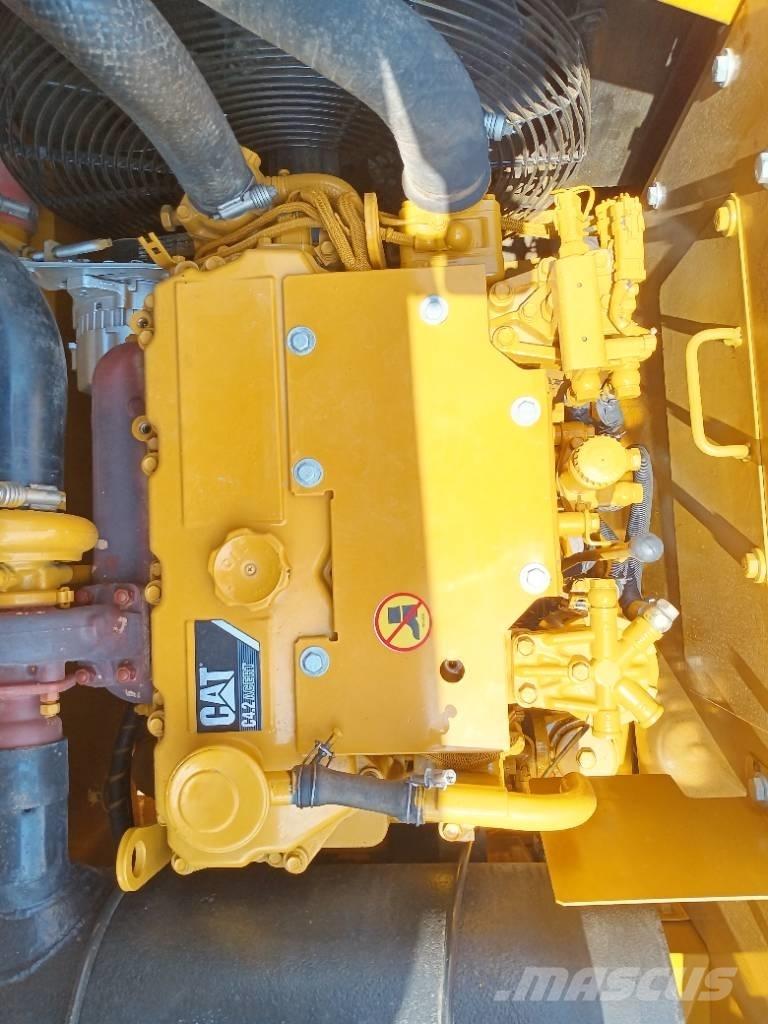CAT 315 D 대형 굴삭기 29톤 이상