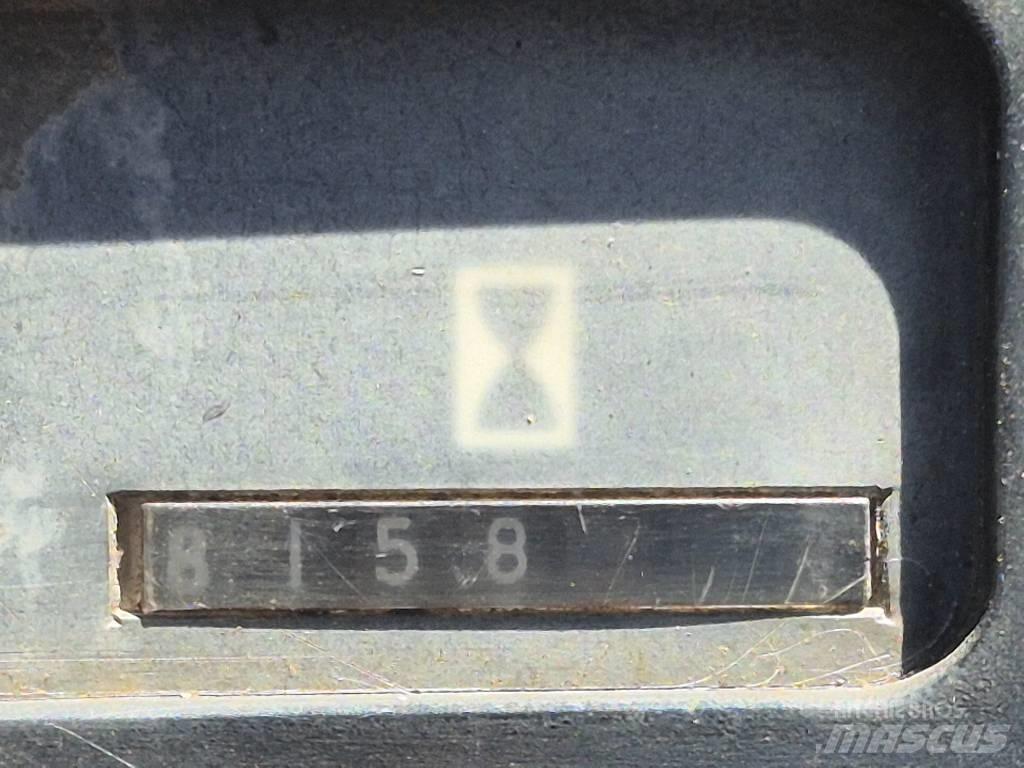 CAT T150 그 외 지게차