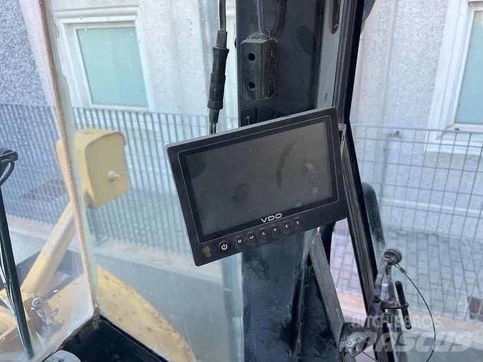 CAT 950 G II  휠로우더