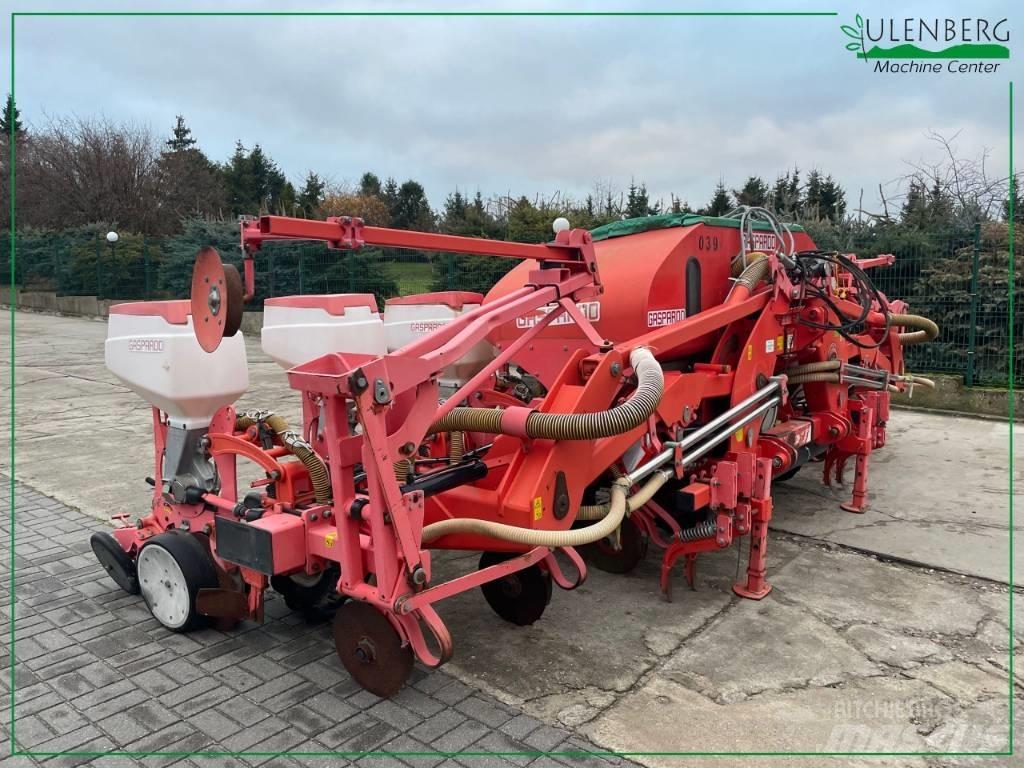 Maschio Mirka 8 정밀 조파기