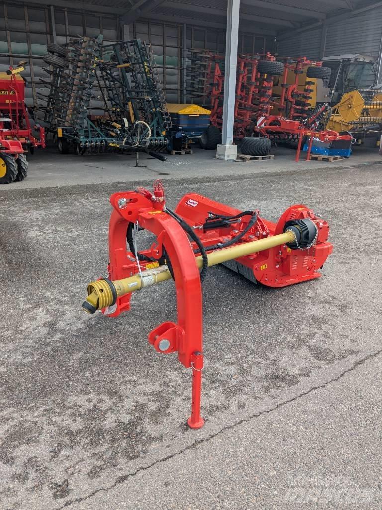Maschio L190SE 목장 제초기 및 토퍼