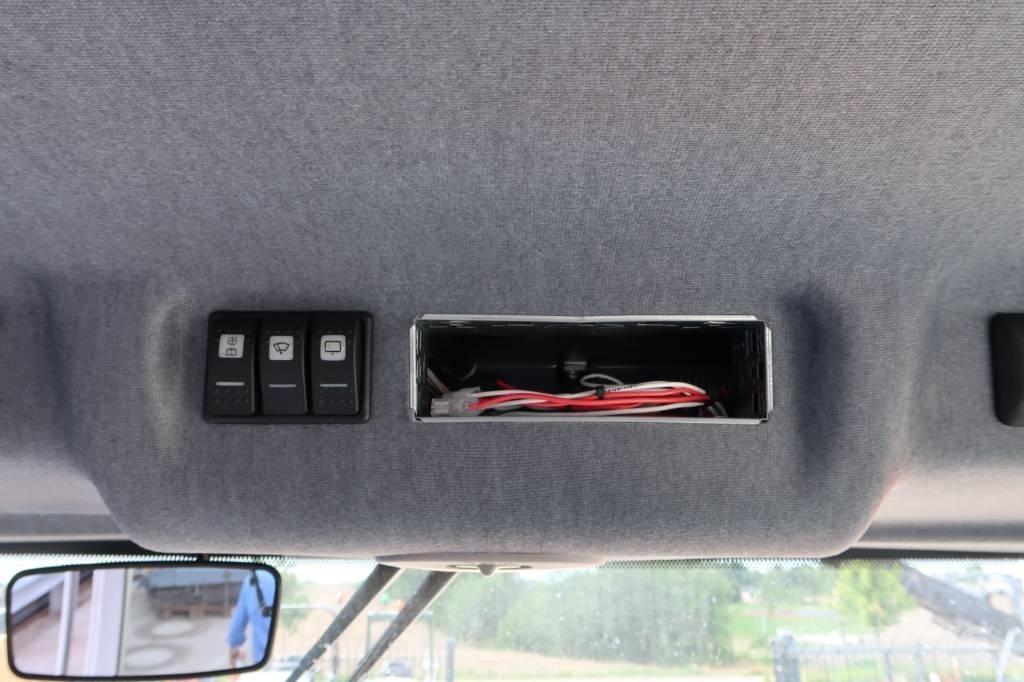 Hamm HD+ 110I VO 트윈 드럼 롤러