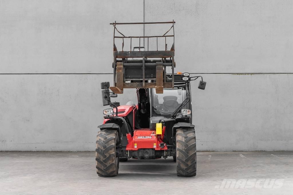 Manitou MLT 630 텔러 핸들러