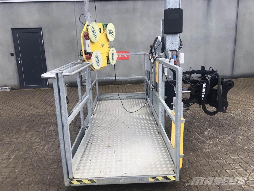 Manitou MAS170506K 기타 부품  