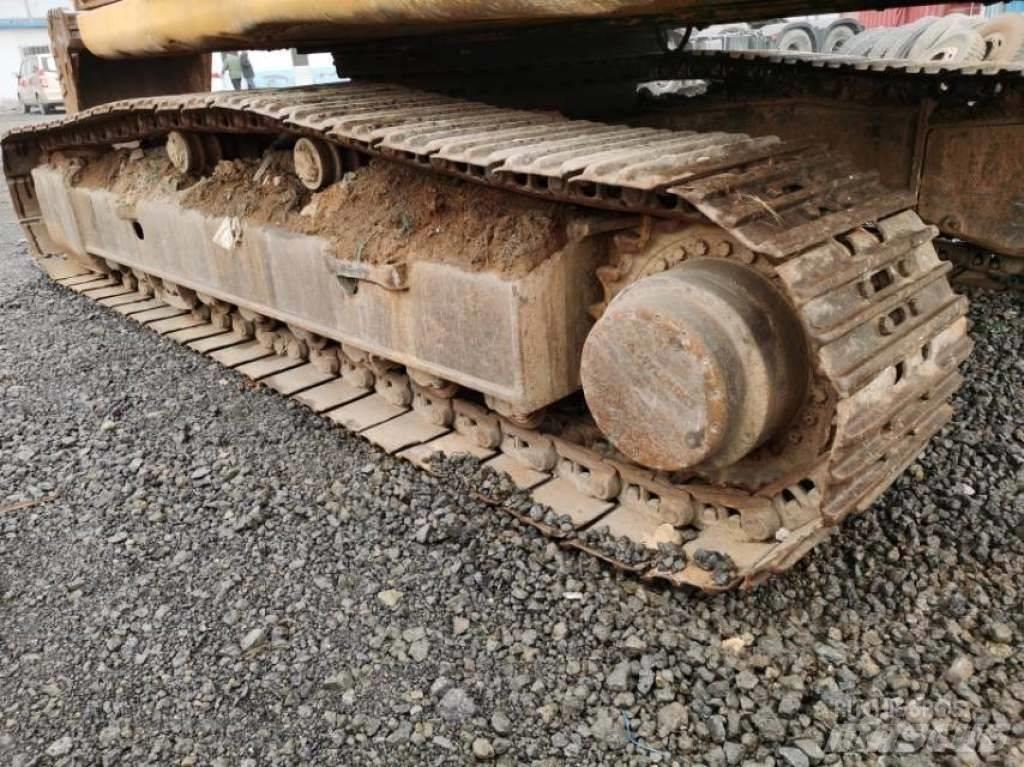 Hyundai R305LC-7 대형 굴삭기 29톤 이상