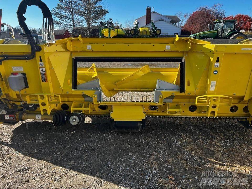 John Deere 649 기타 목초 수확용 장비