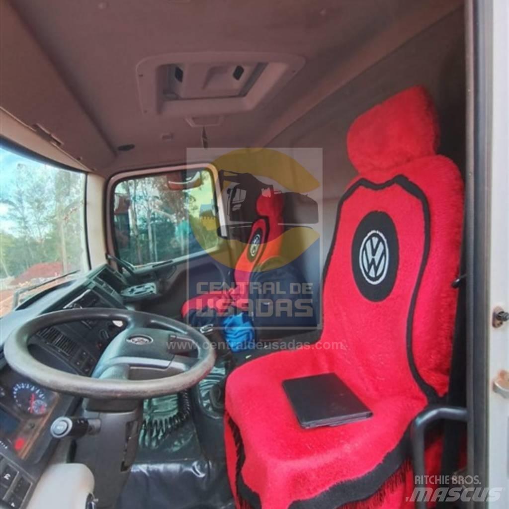 Volkswagen VW 26.260 덤프 트럭