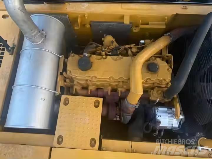CAT CAT325D 중형굴삭기 7톤-28톤