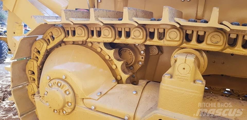 CAT D9G 크롤러 도저