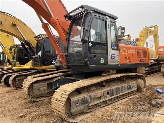 Hitachi ZX 350-3 대형 굴삭기 29톤 이상