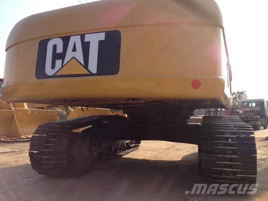 CAT 325 D L 대형 굴삭기 29톤 이상