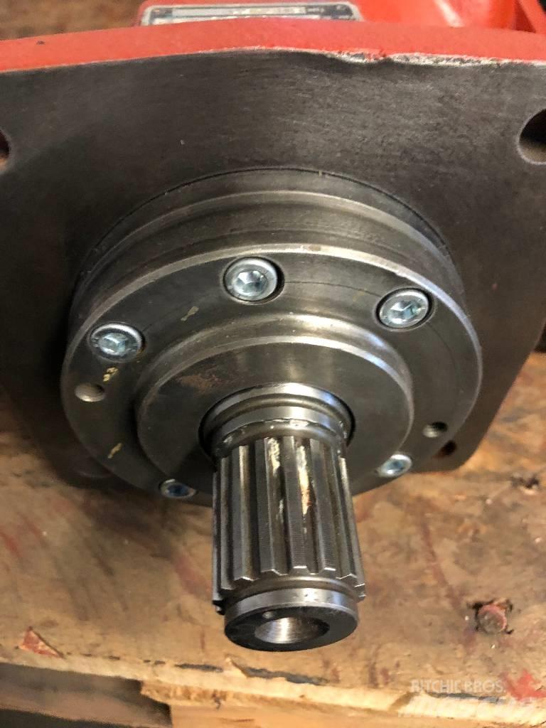 Linde BMF50 기타 부품  