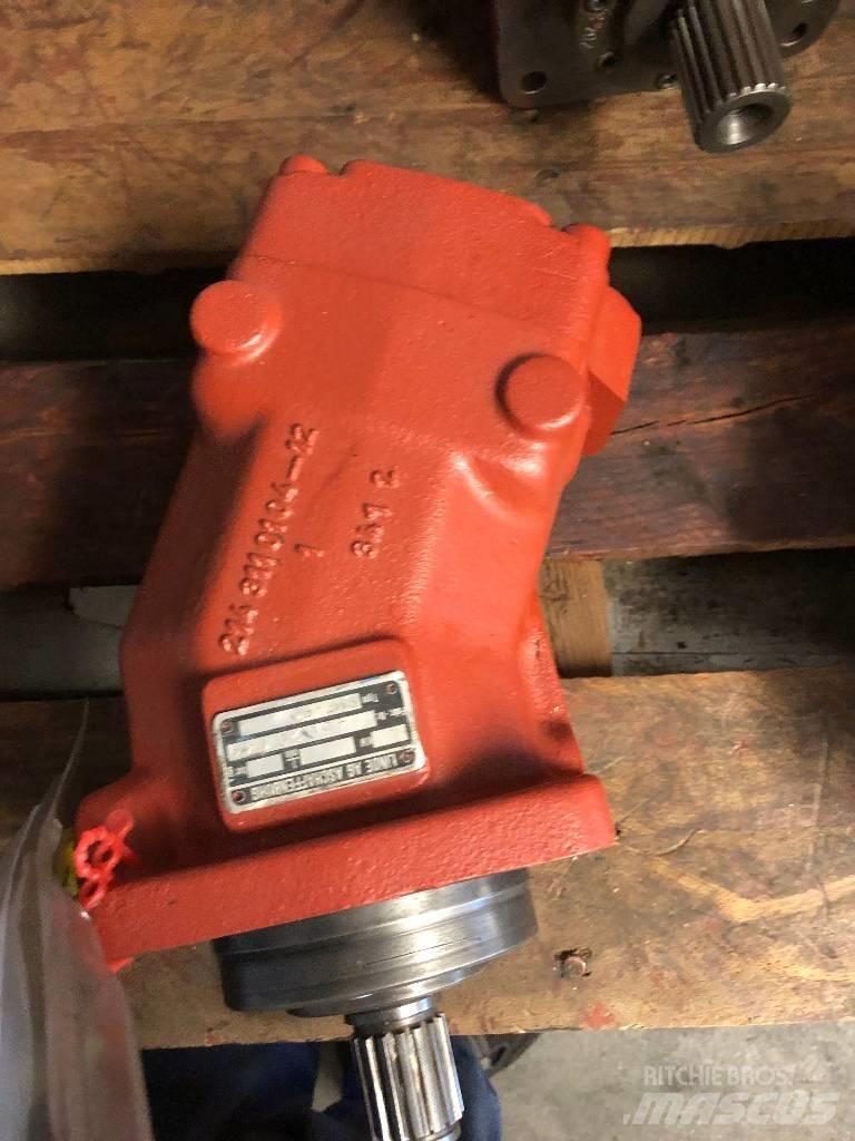 Linde BMF50 기타 부품  