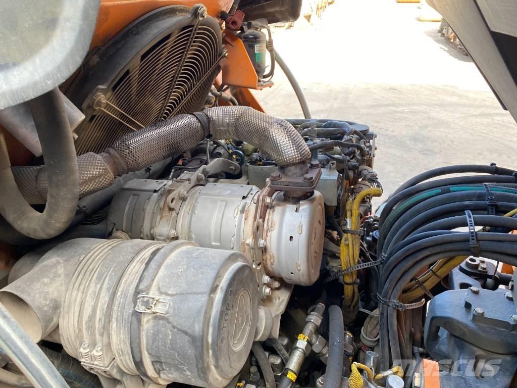 Bomag BW 154 AD-5 트윈 드럼 롤러