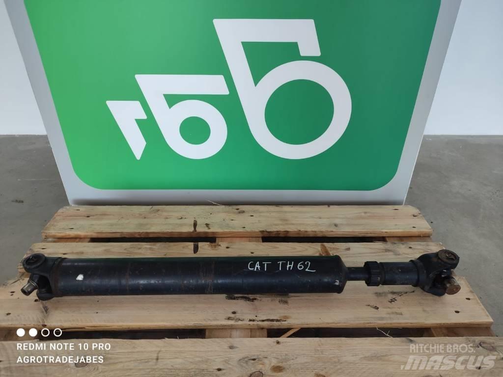 CAT TH63 drive shaft 차축