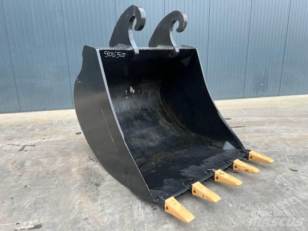 Verachtert CW55S 버켓