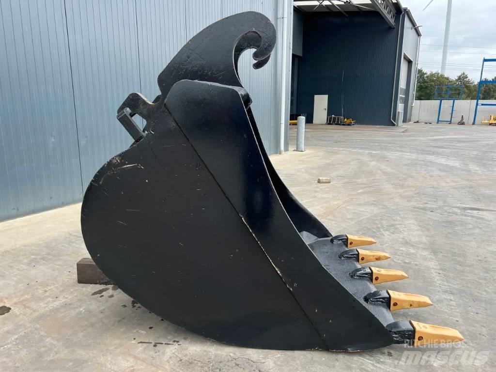 Verachtert CW55S 버켓