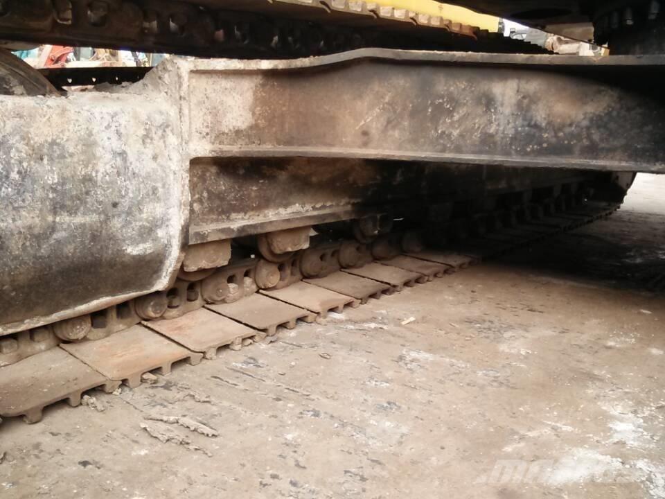 CAT 320 C 대형 굴삭기 29톤 이상
