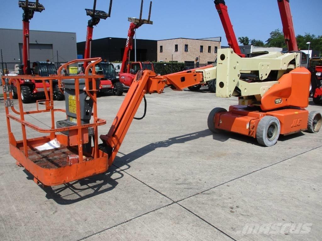 JLG E400 AJPN (146) 자주식 고소작업대