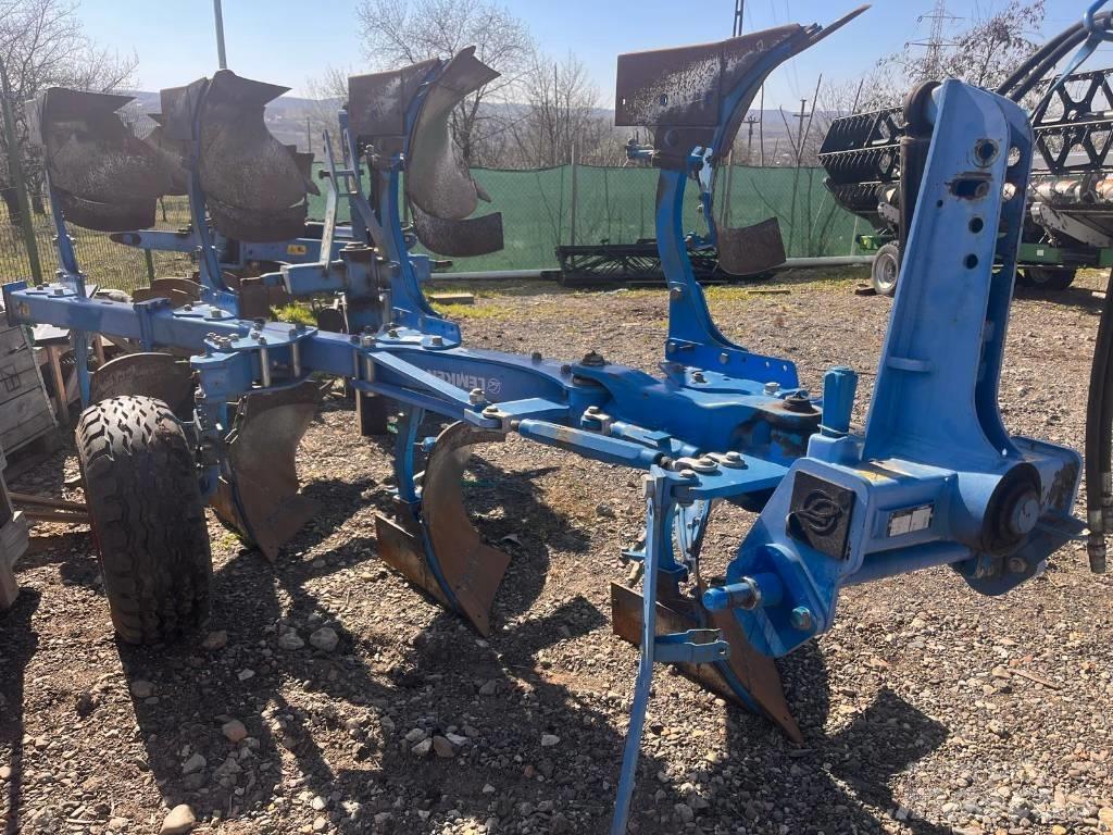 Lemken EurOpal 5 가역 플로우(쟁기)
