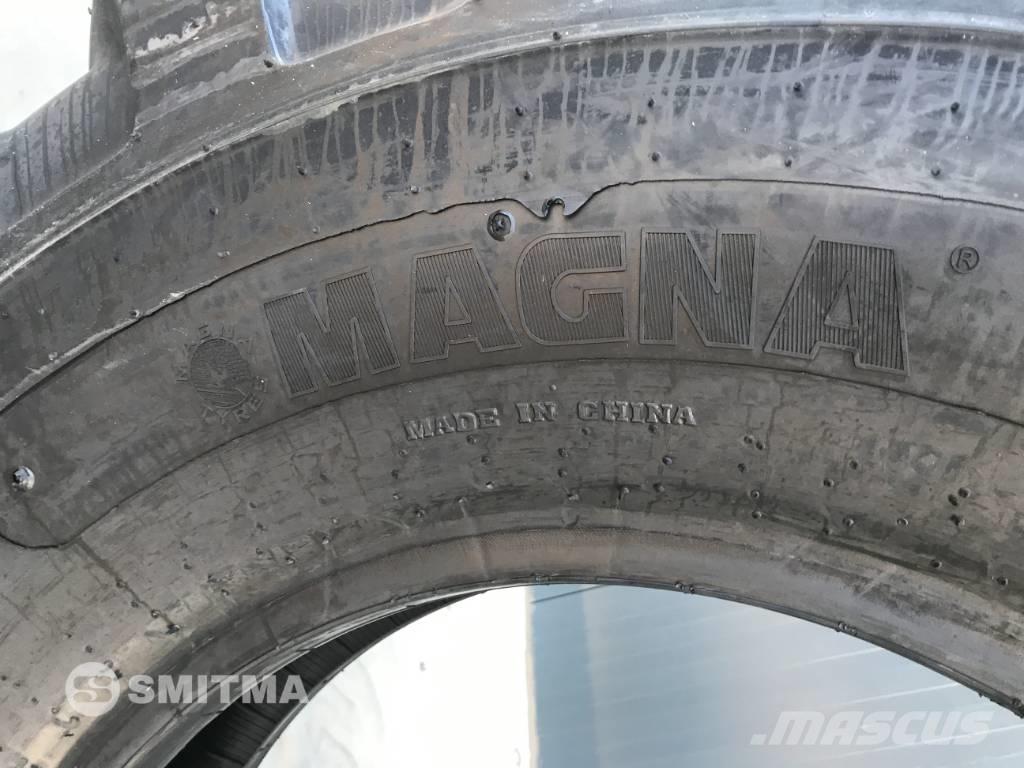  Magna 1400 x 24 타이어, 휠 및 림