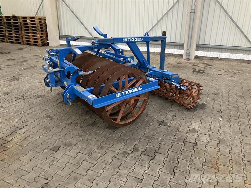 Tigges UPN 900-210 롤러