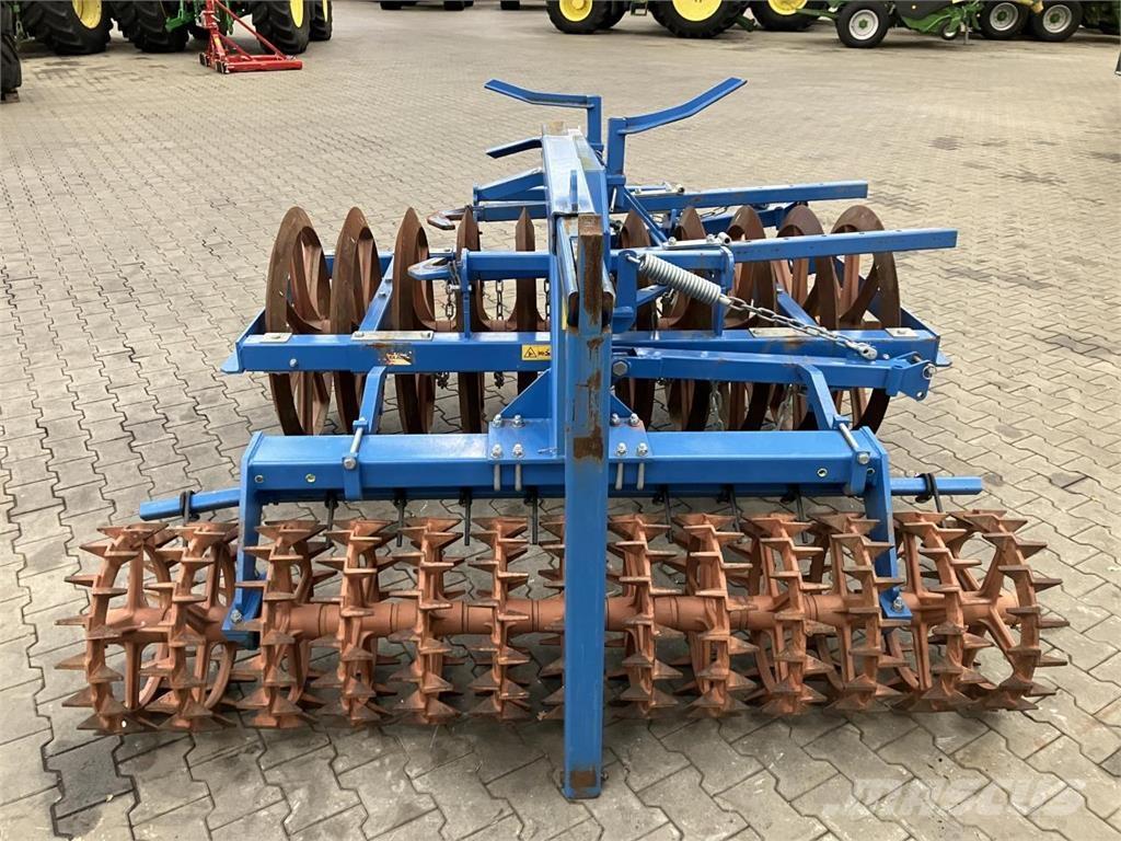 Tigges UPN 900-210 롤러