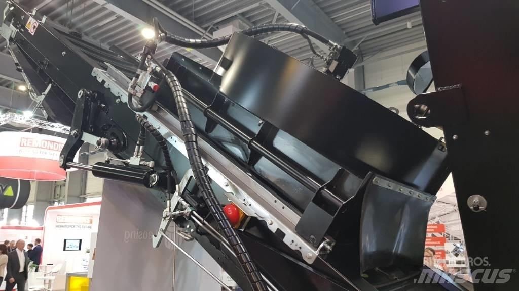 Pronar 20.72G 트롬멜