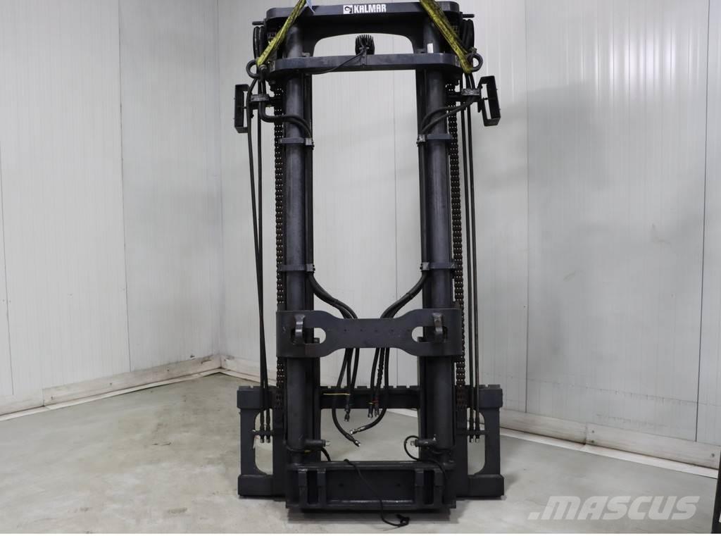Kalmar duplex mast 건설 장비 - 기타