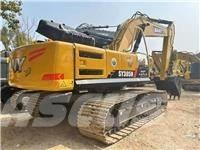 Sany SY 305 H 대형 굴삭기 29톤 이상