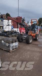  SOBAZ SB20 건설 장비 - 기타