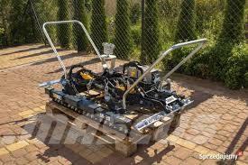  SOBAZ SB20 건설 장비 - 기타