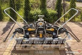  SOBAZ SB20 건설 장비 - 기타